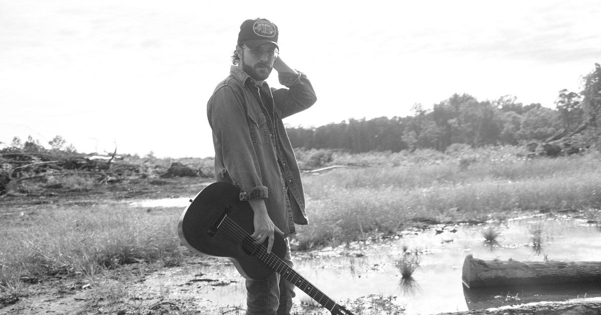Wyatt McCubbin — Photo