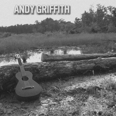 Andy Griffith